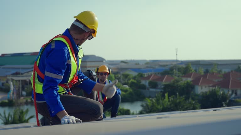 Best Tile Roofing Installation  in Claysburg, PA